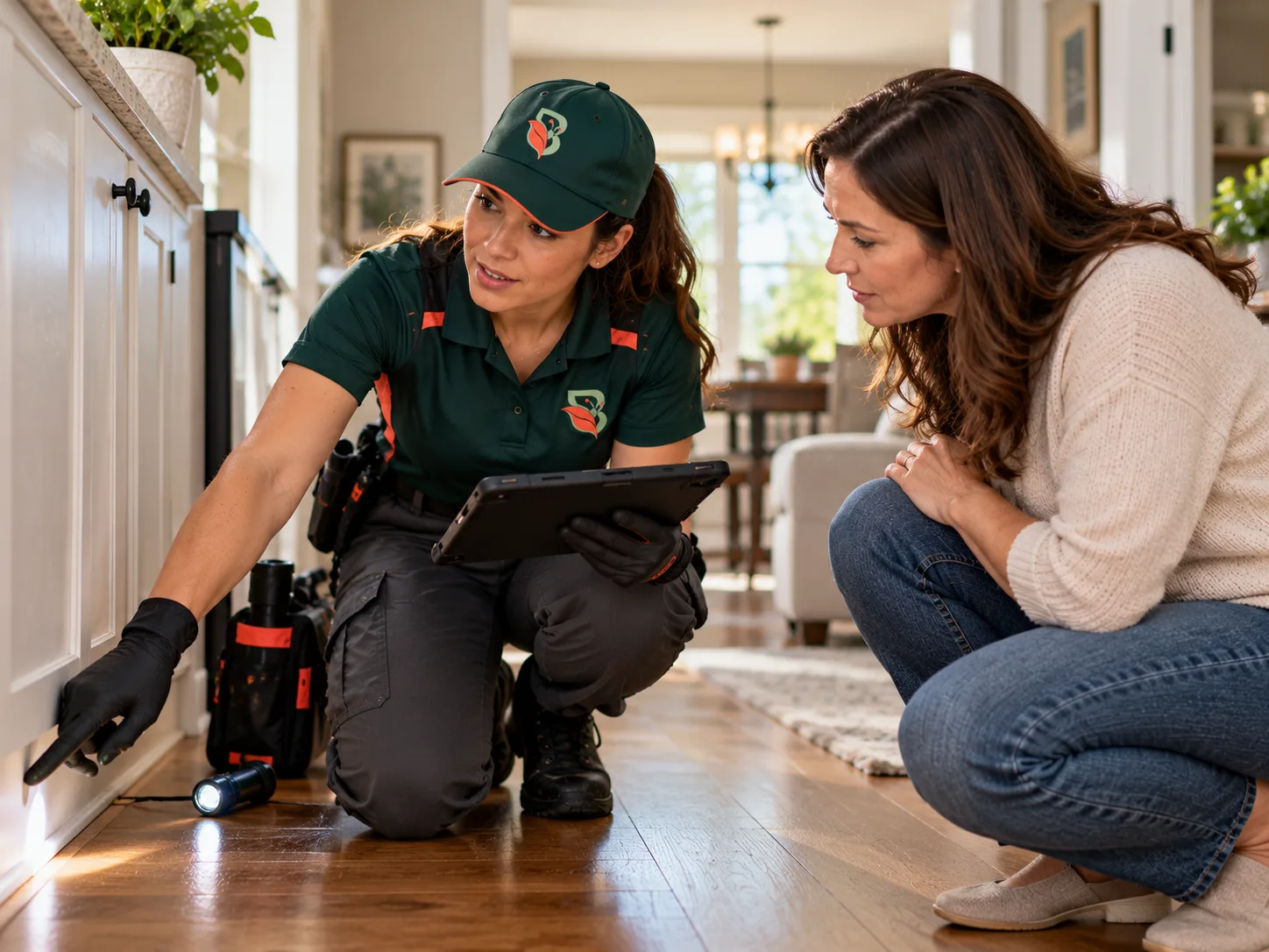 Pest Control Theodore, AL FAQs